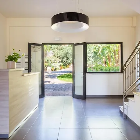 Apartmán Ulivo Blu Homes