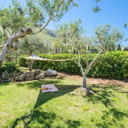 Ulivo Blu Homes * Castellammare del Golfo