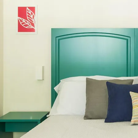 Ulivo Blu Homes Apartment Castellammare del Golfo
