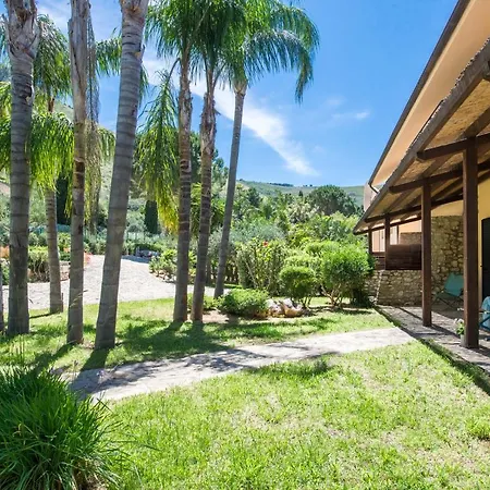 Ulivo Blu Homes Appartement *