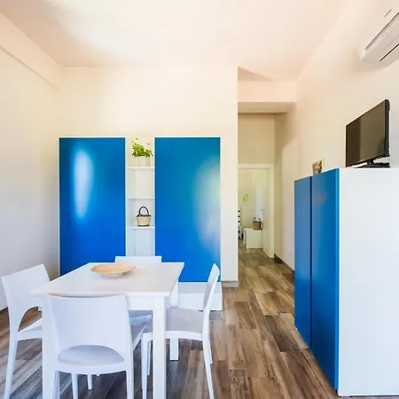 Apartment Ulivo Blu Homes