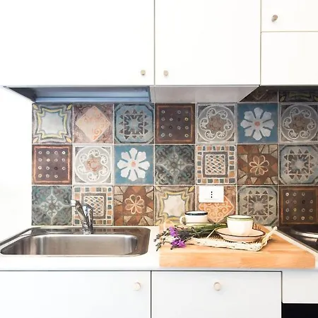 Ulivo Blu Homes Appartement Castellammare del Golfo