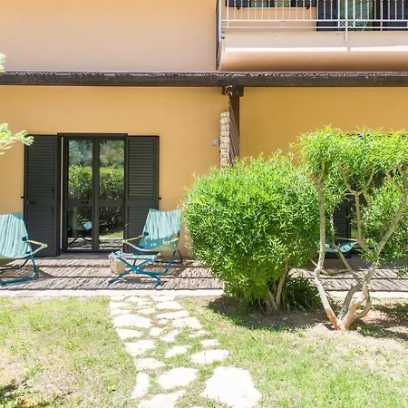 Ulivo Blu Homes * Castellammare del Golfo