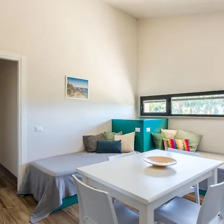 Ulivo Blu Homes Castellammare del Golfo