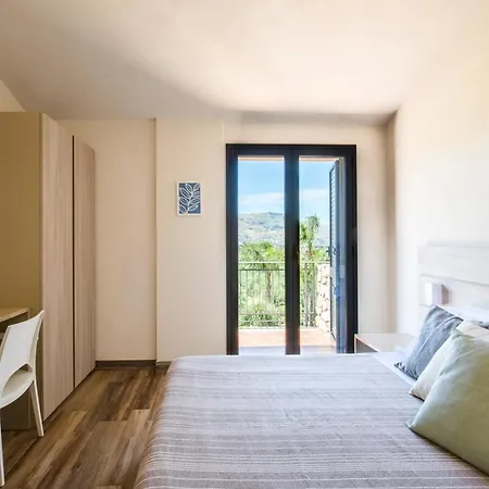 Ulivo Blu Homes Castellammare del Golfo