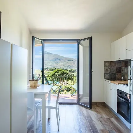 Apartment Ulivo Blu Homes *