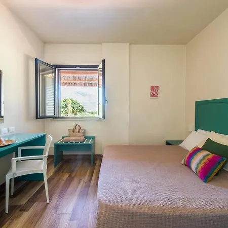 Ulivo Blu Homes