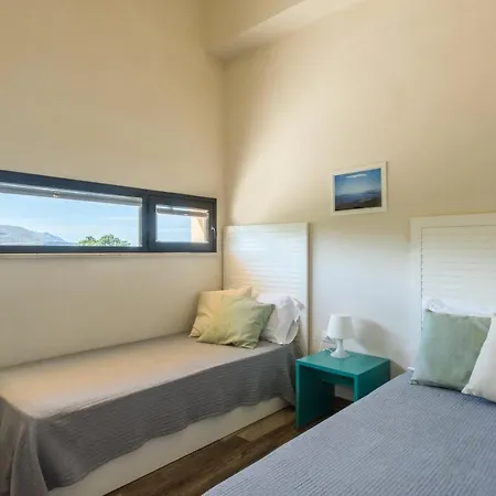Ulivo Blu Homes Apartment Castellammare del Golfo