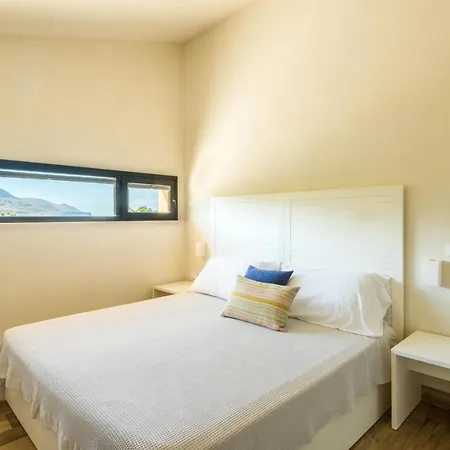 Ulivo Blu Homes Appartement