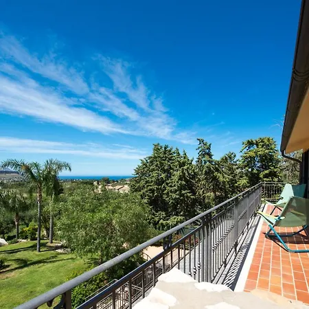 Ulivo Blu Homes Castellammare del Golfo