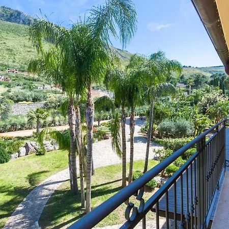 Ulivo Blu Homes Castellammare del Golfo