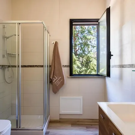 Apartment Ulivo Blu Homes Castellammare del Golfo