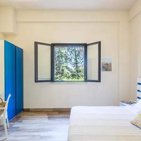 Apartment Ulivo Blu Homes
