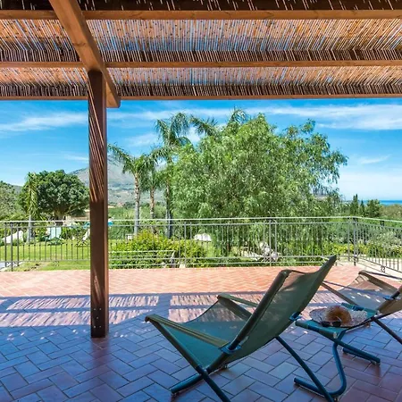 Ulivo Blu Homes