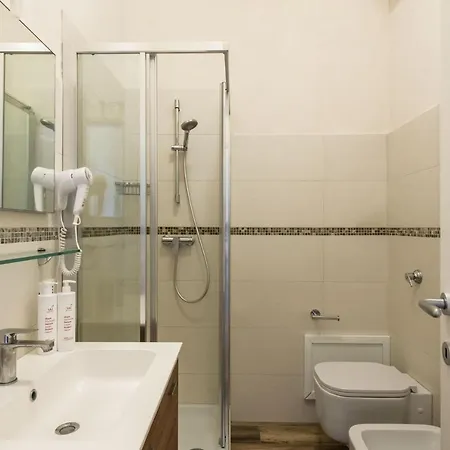 Ulivo Blu Homes Castellammare del Golfo