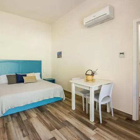 Ulivo Blu Homes * Castellammare del Golfo