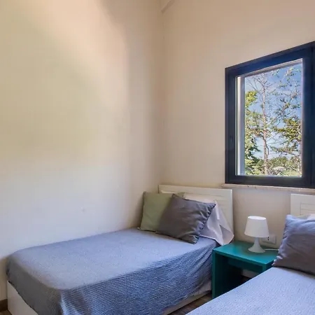 Ulivo Blu Homes Apartment