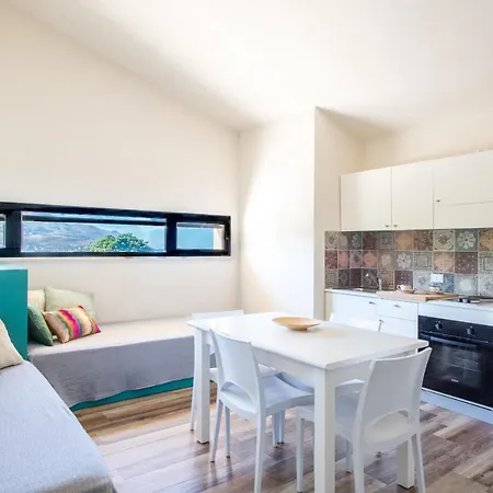 Ulivo Blu Homes *
