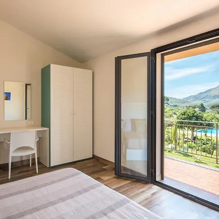 Appartement Ulivo Blu Homes *