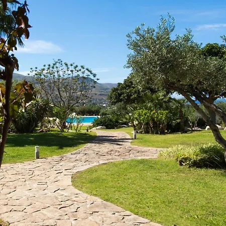 Ulivo Blu Homes Appartement *