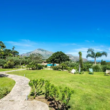 Ulivo Blu Homes * Castellammare del Golfo