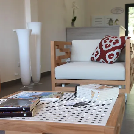 Appartement Ulivo Blu Homes *