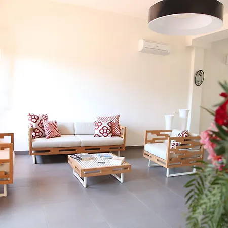 Ulivo Blu Homes Appartement Castellammare del Golfo