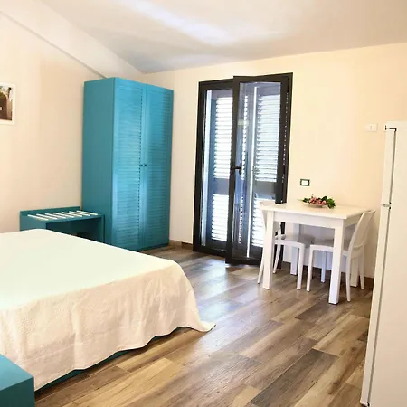 Appartement Ulivo Blu Homes Castellammare del Golfo