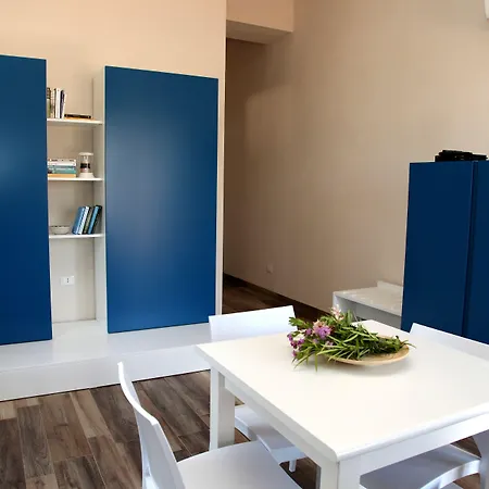 Ulivo Blu Homes * Castellammare del Golfo