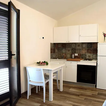 Ulivo Blu Homes Appartement *