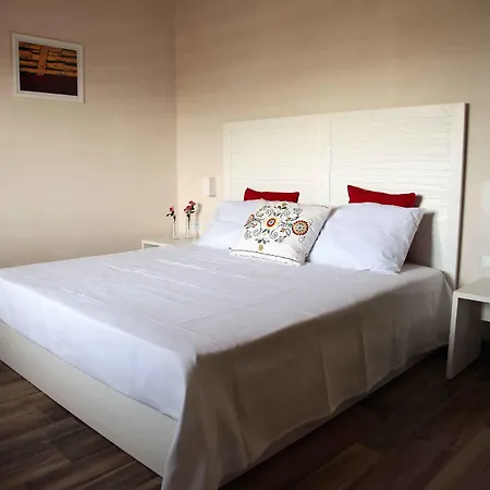 Appartement Ulivo Blu Homes Castellammare del Golfo