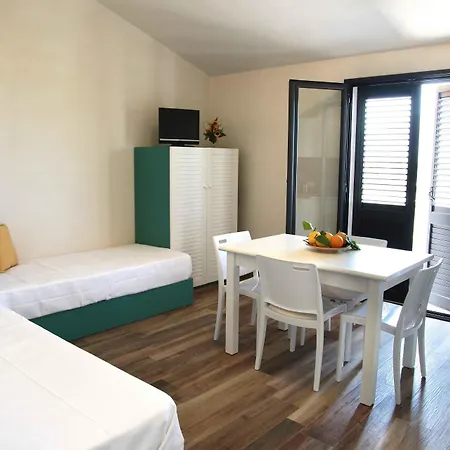 Ulivo Blu Homes Castellammare del Golfo