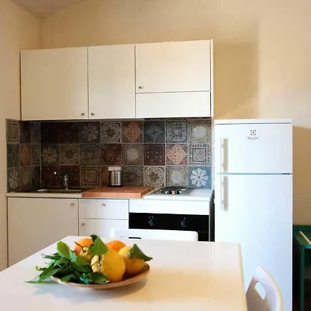 Ulivo Blu Homes Castellammare del Golfo