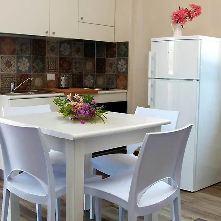 Ulivo Blu Homes Appartement