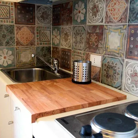 Ulivo Blu Homes Appartement Castellammare del Golfo