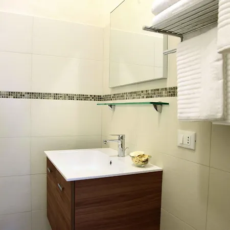 Appartement Ulivo Blu Homes Castellammare del Golfo