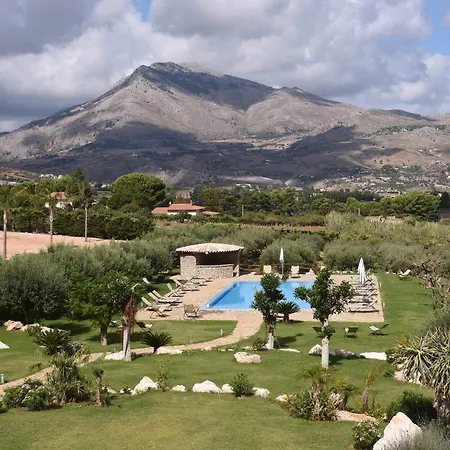 Appartement Ulivo Blu Homes