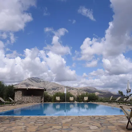 Ulivo Blu Homes Castellammare del Golfo