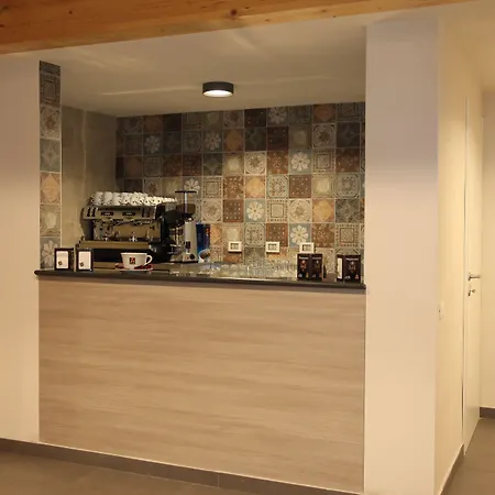 Appartement Ulivo Blu Homes Castellammare del Golfo