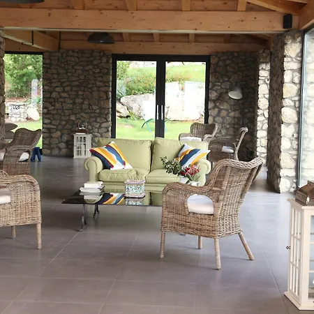 Appartement Ulivo Blu Homes Castellammare del Golfo