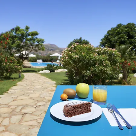 Appartement Ulivo Blu Homes