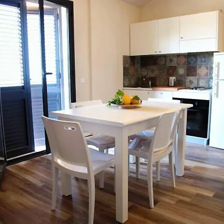 Ulivo Blu Homes * Castellammare del Golfo