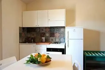 Ulivo Blu Homes * Castellammare del Golfo