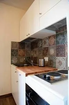 Apartment Ulivo Blu Homes *