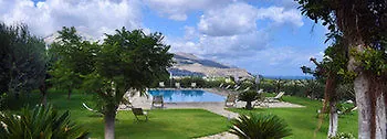 Apartment Ulivo Blu Homes