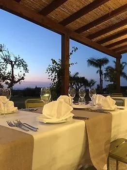 Apartment Ulivo Blu Homes Castellammare del Golfo