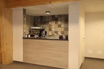 Ulivo Blu Homes Apartment *