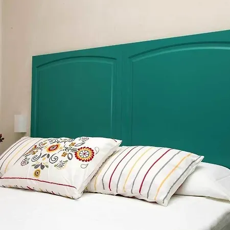 Ulivo Blu Homes Apartment *