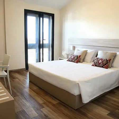 Ulivo Blu Homes