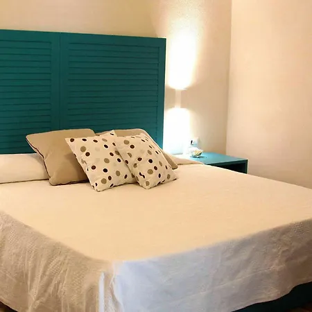 Apartment Ulivo Blu Homes